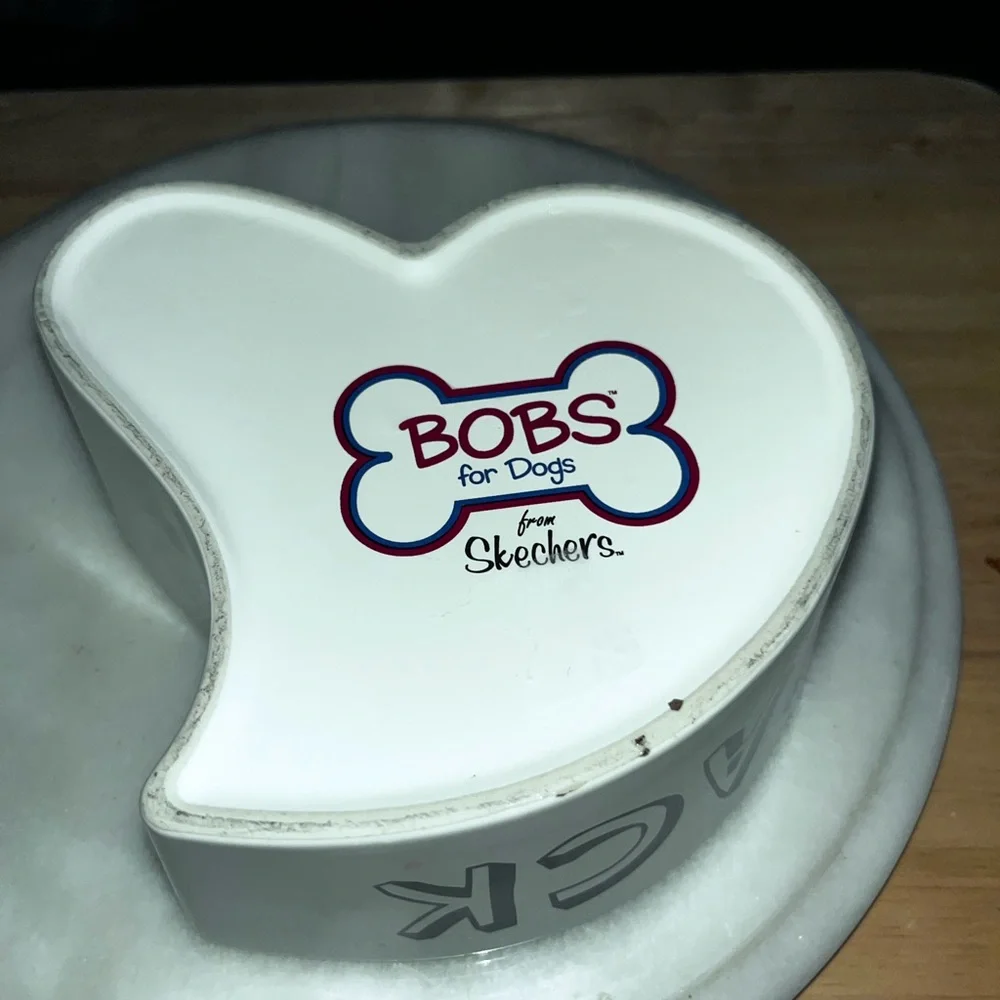 BOBS from Skechers charming heart